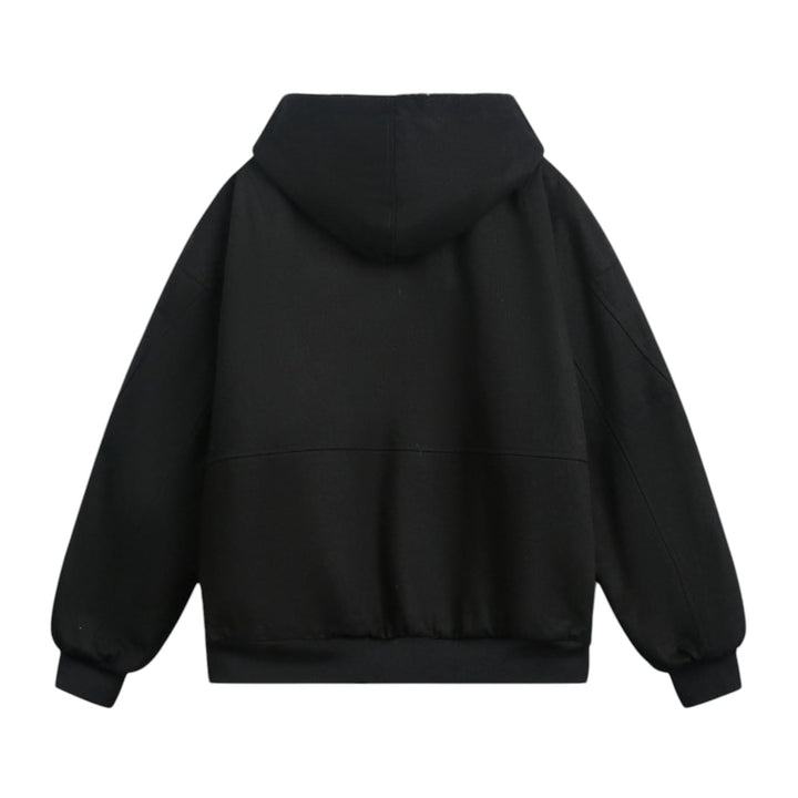Jackson &amp; Blake  Code 21 Hooded Jacket