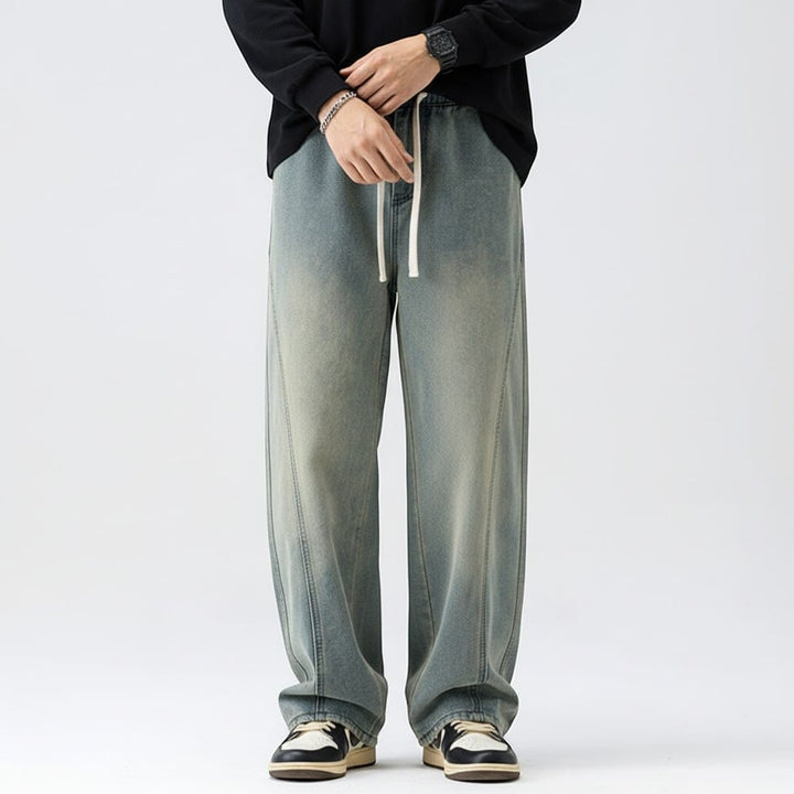 Jackson &amp; Blake  Harmon Baggy Jean