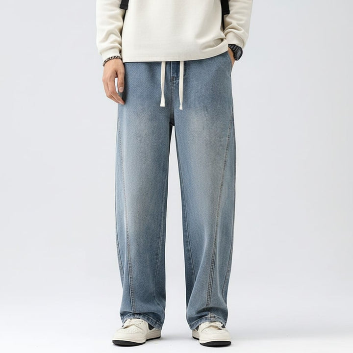 Jackson &amp; Blake  Harmon Baggy Jean