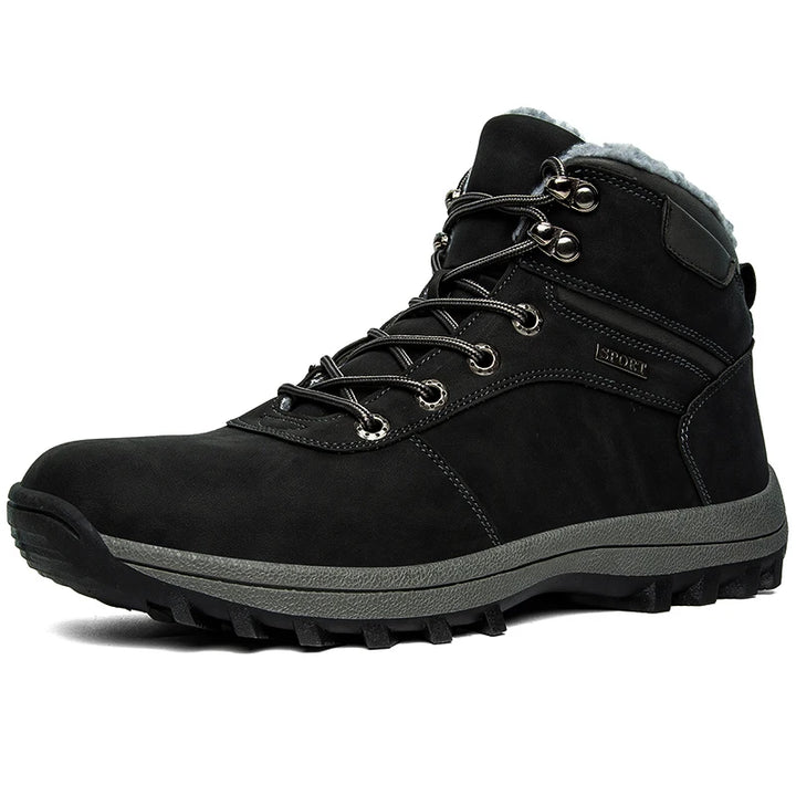 Ridgeway Insulated Work Boot
