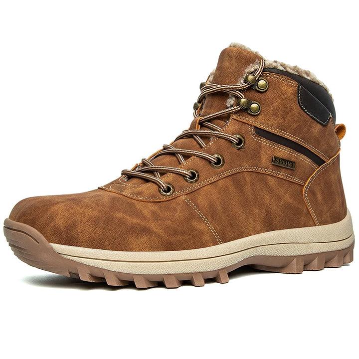 Ridgeway Insulated Work Boot