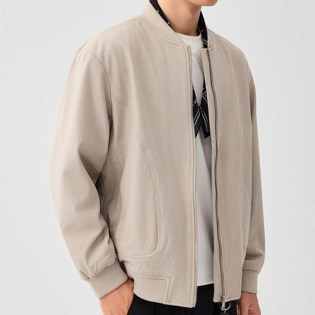 Harbor Ridge Bomber