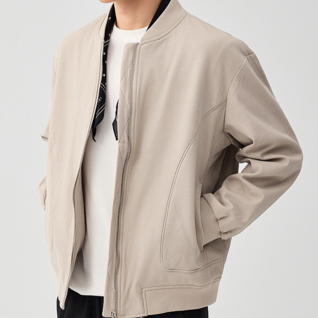 Harbor Ridge Bomber