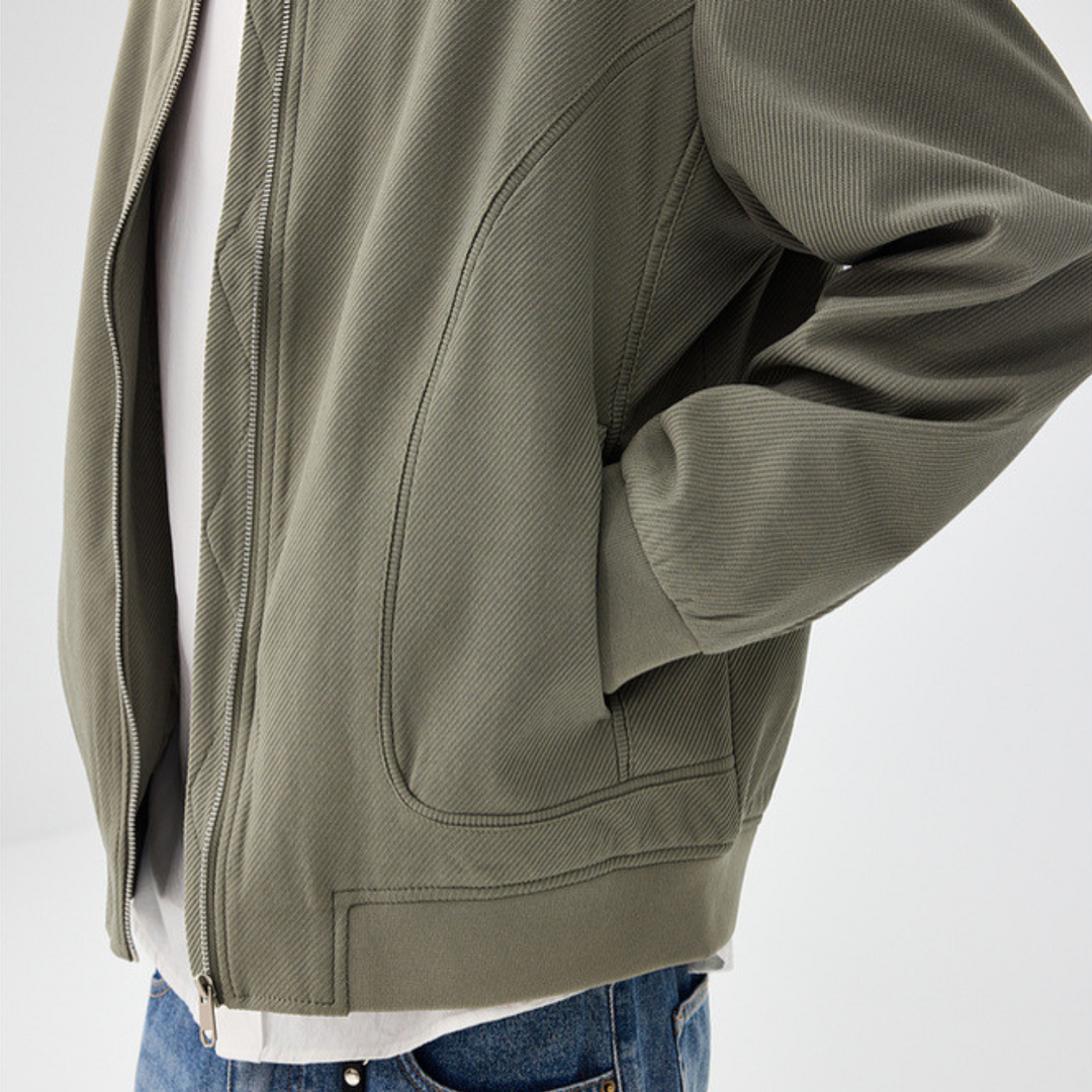 Harbor Ridge Bomber