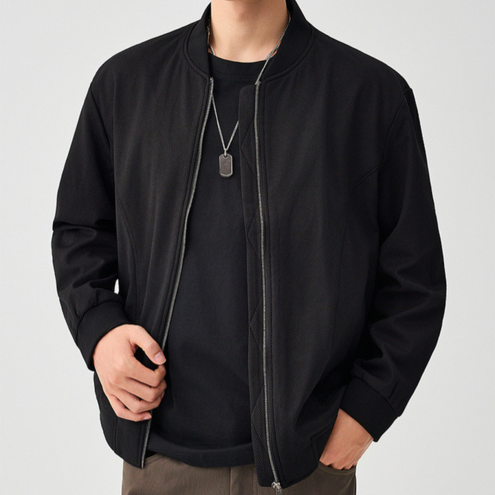 Harbor Ridge Bomber