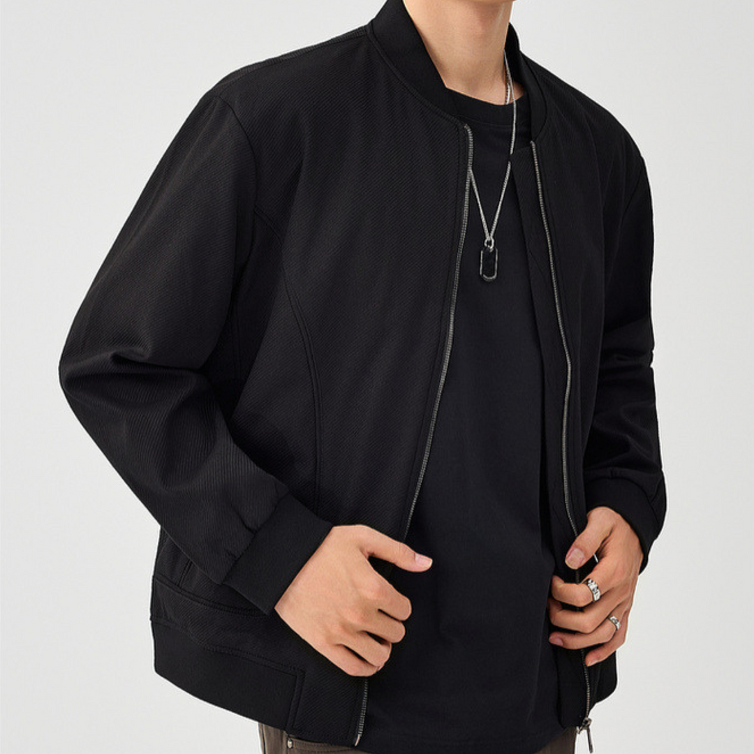 Harbor Ridge Bomber