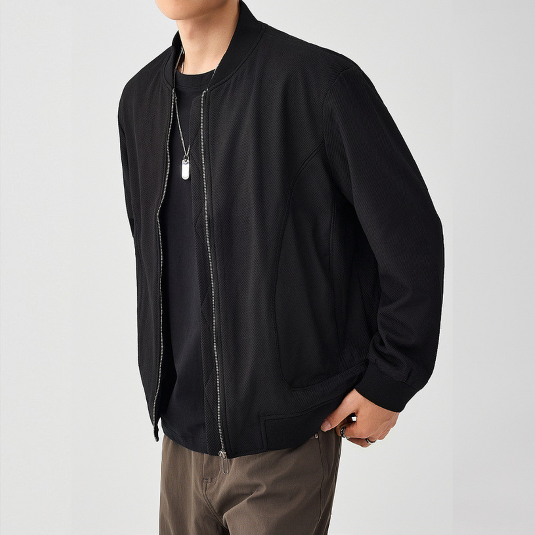 Harbor Ridge Bomber