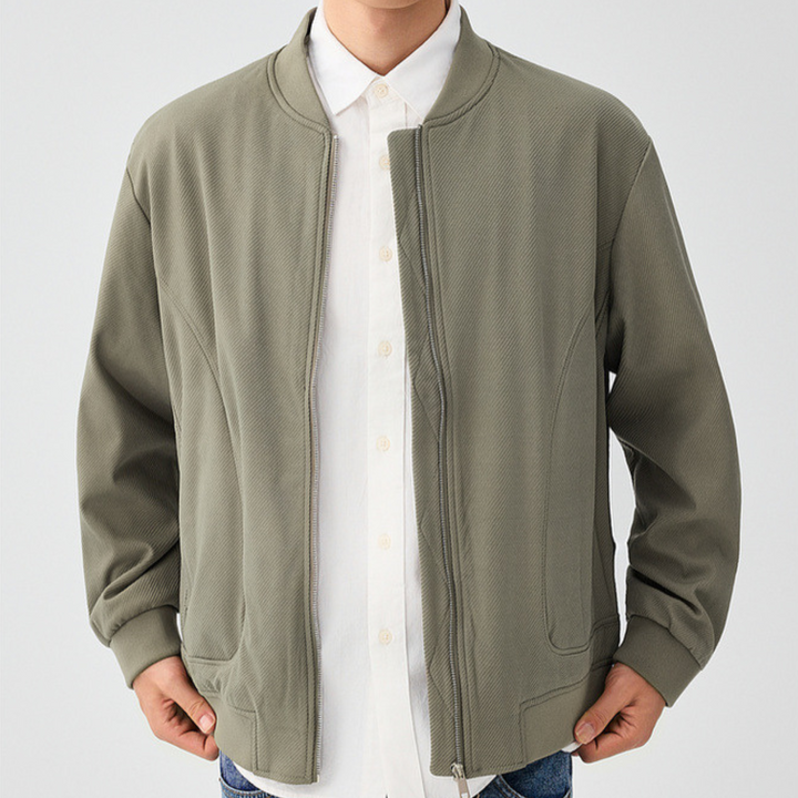 Harbor Ridge Bomber