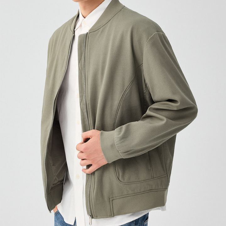 Harbor Ridge Bomber
