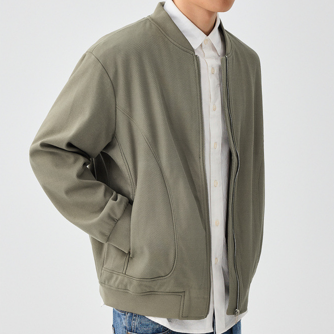Harbor Ridge Bomber