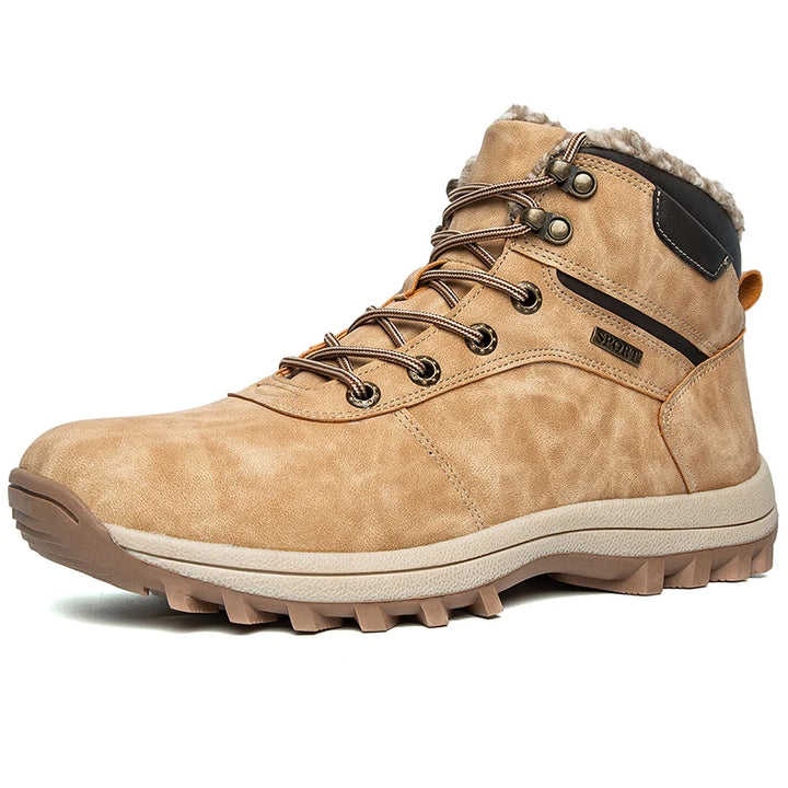 Ridgeway Insulated Work Boot