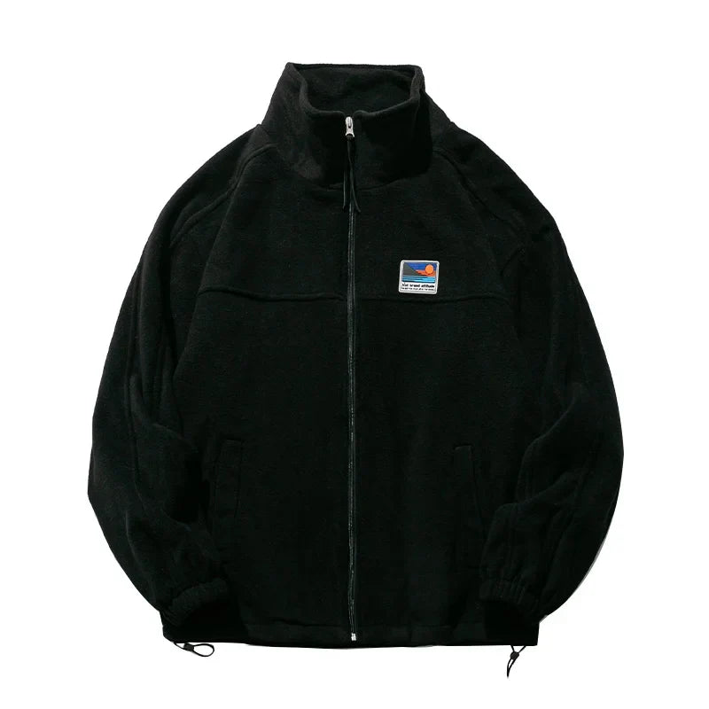 Steens Mountain Fleece Jacket