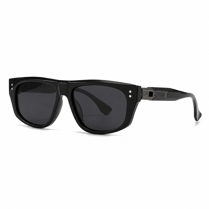 Jackson &amp; Blake  Fenwick Wayfarer Sunglasses