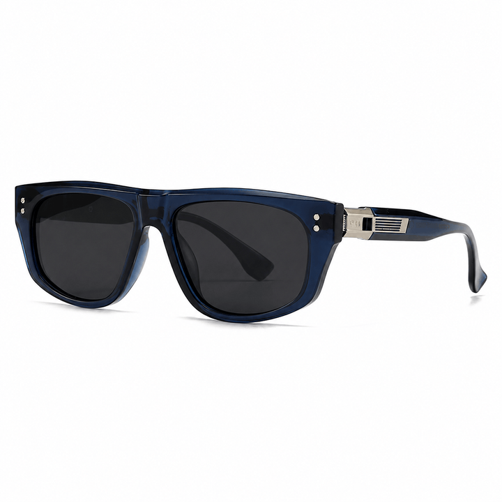 Jackson &amp; Blake  Fenwick Wayfarer Sunglasses