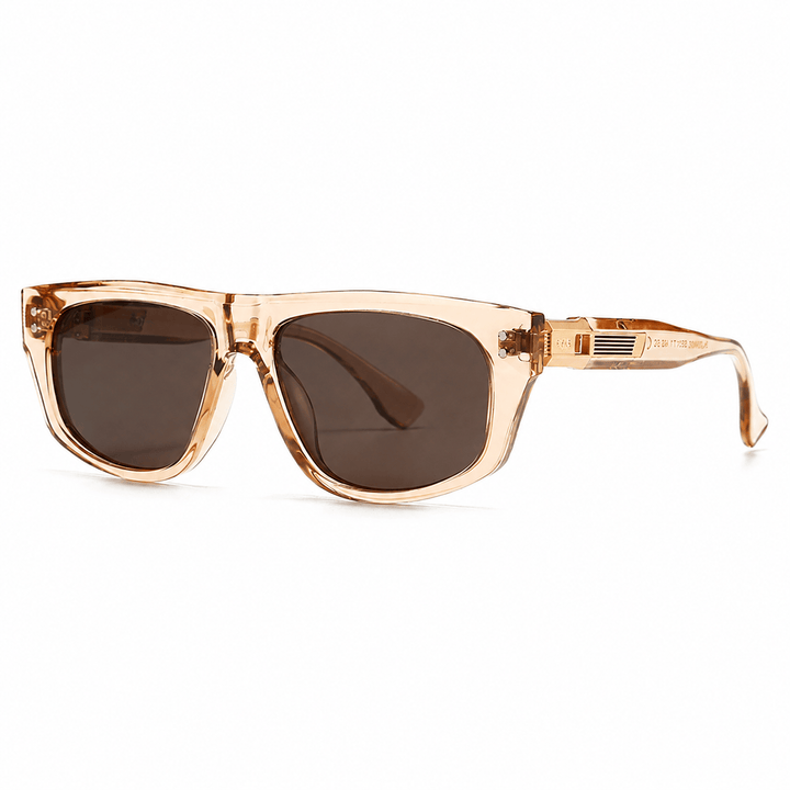 Jackson &amp; Blake  Fenwick Wayfarer Sunglasses