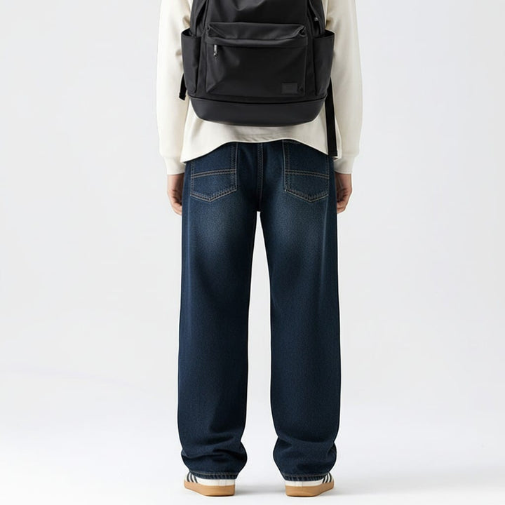 Jackson &amp; Blake  Harmon Baggy Jean
