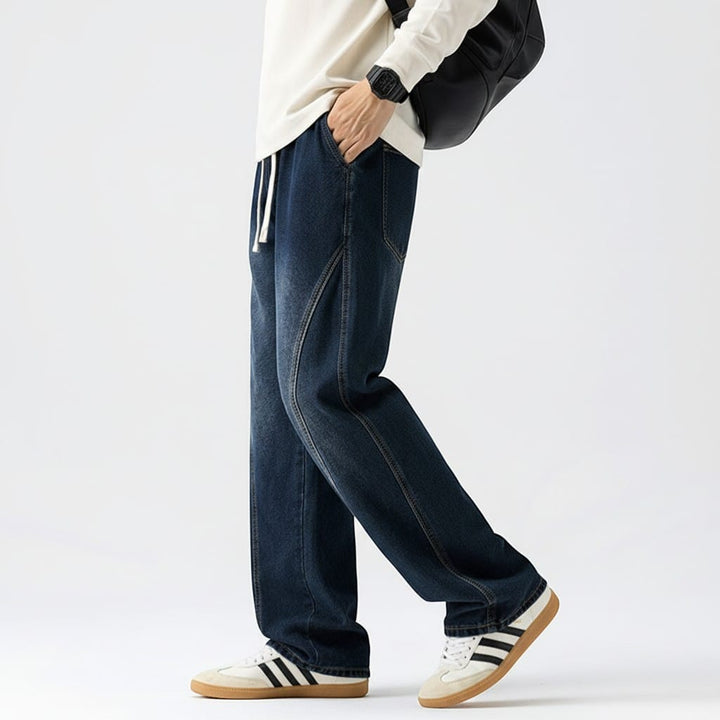 Jackson &amp; Blake  Harmon Baggy Jean