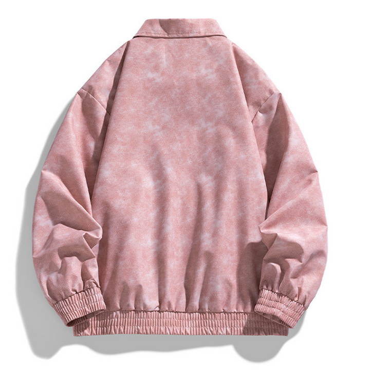 Vanguard Zip Jacket