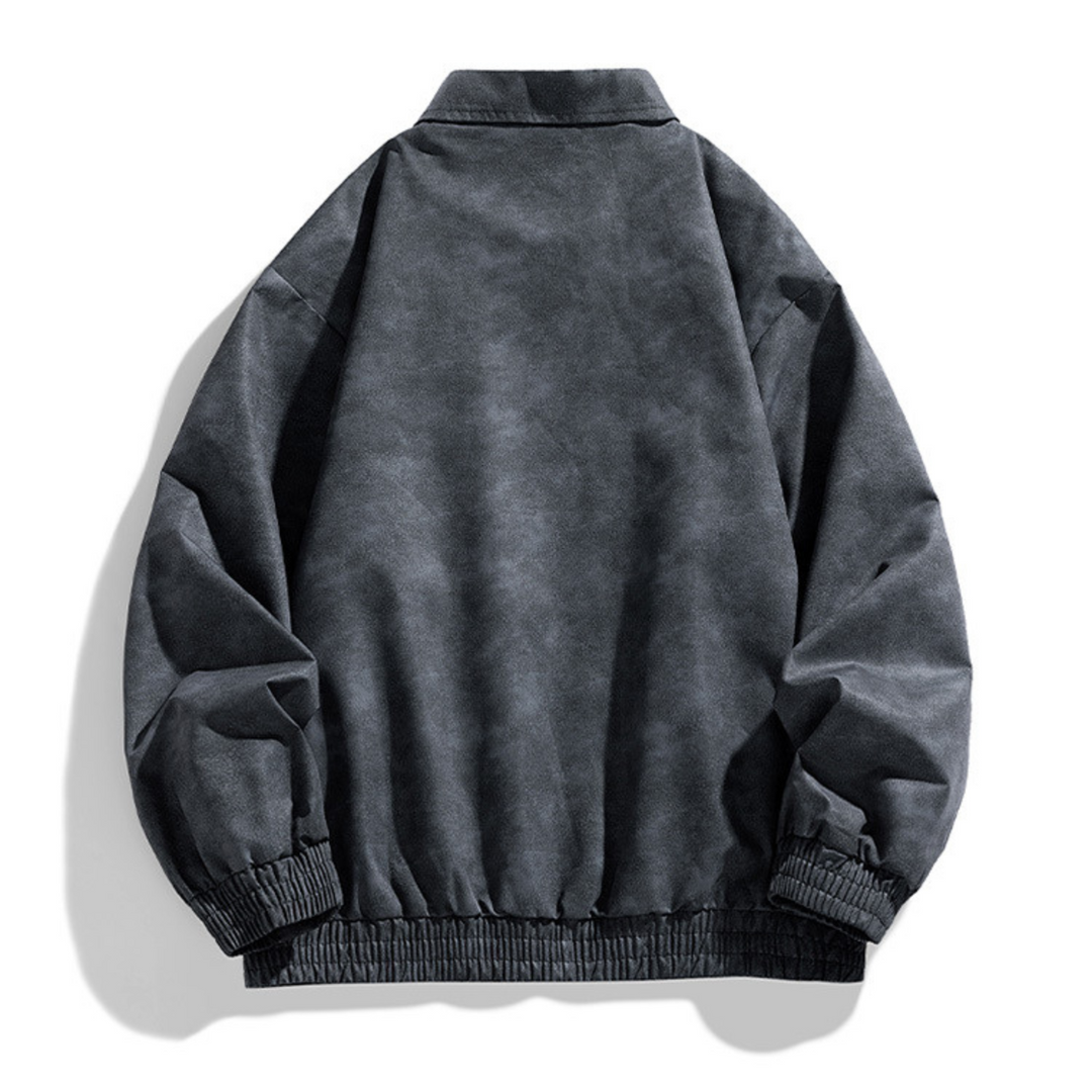 Vanguard Zip Jacket