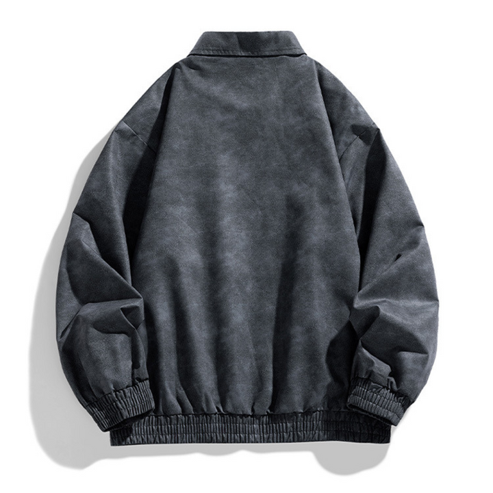 Vanguard Zip Jacket
