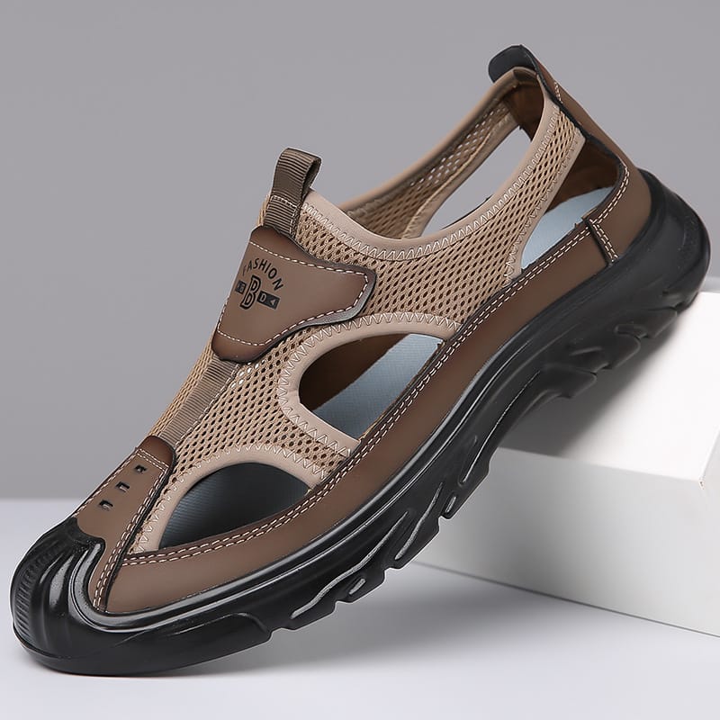 Jackson & Blake  Clarke Terrain Sandals