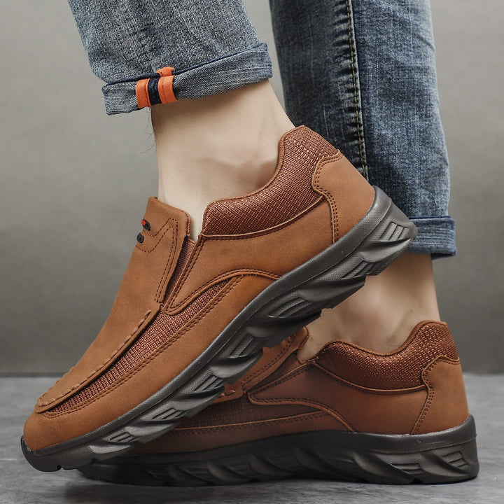 Jackson &amp; Blake  Ranger Slip-Ons