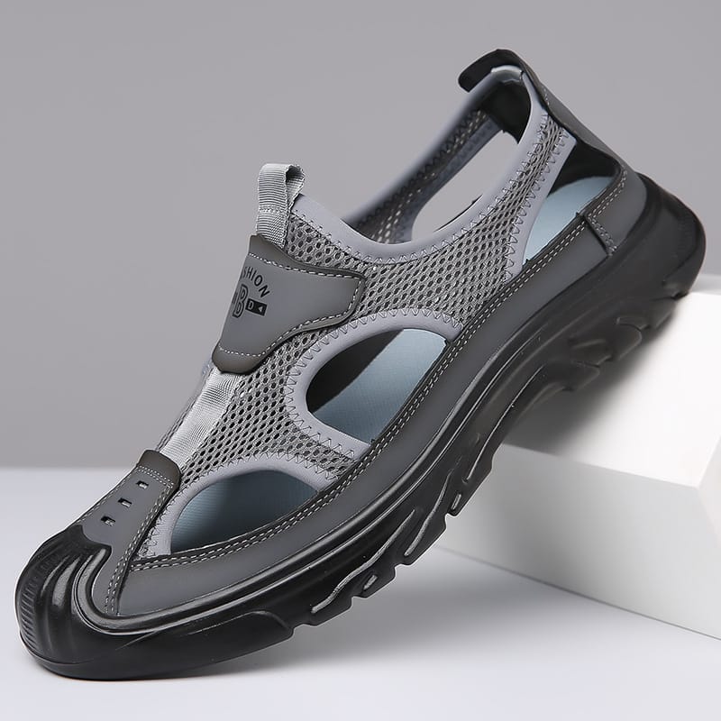 Jackson &amp; Blake  Clarke Terrain Sandals