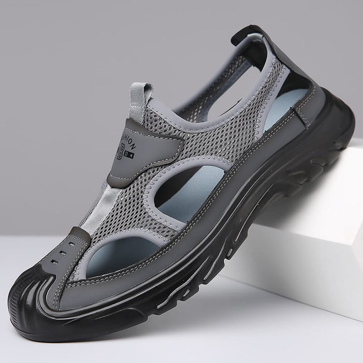 Jackson &amp; Blake  Clarke Terrain Sandals