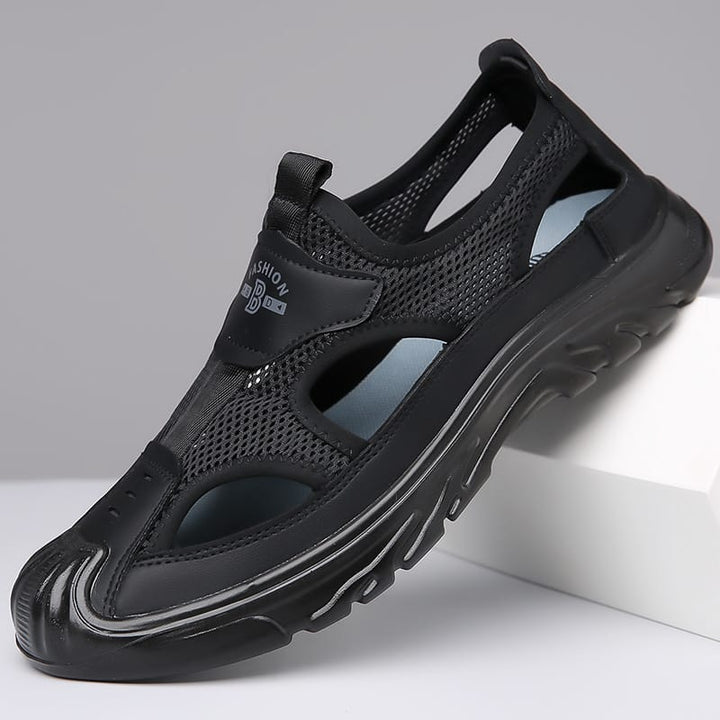 Jackson &amp; Blake  Clarke Terrain Sandals