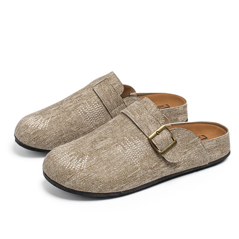 Jackson &amp; Blake  Denver Denim Mule