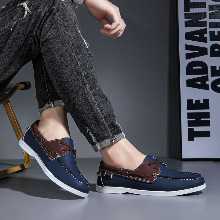 Derek Casual Loafer