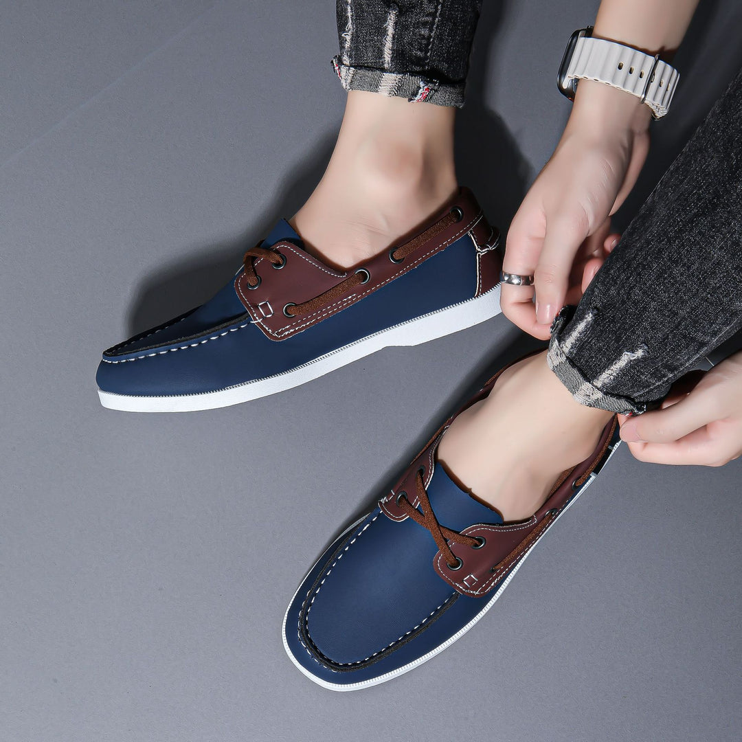 Derek Casual Loafer