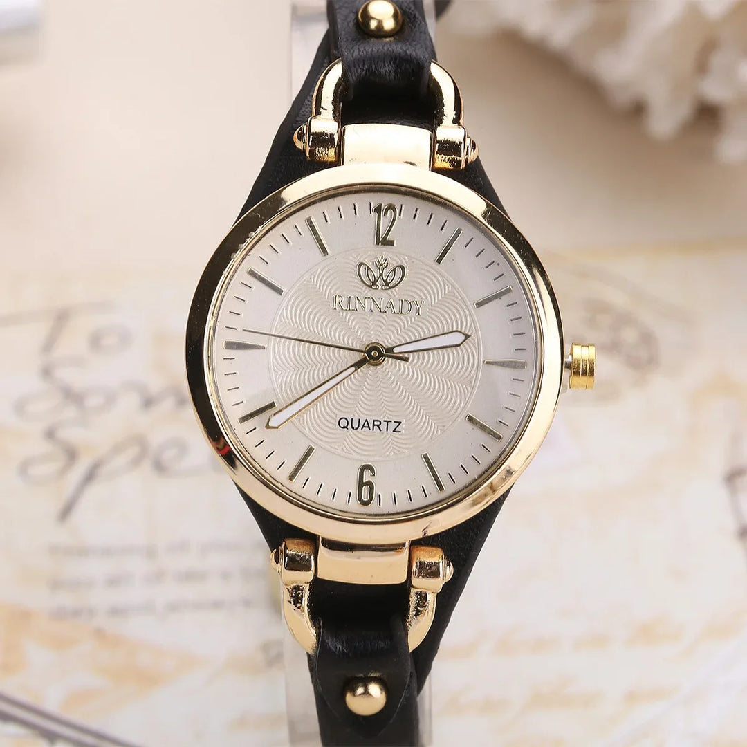 Orabella Timepiece