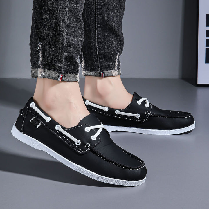 Derek Casual Loafer