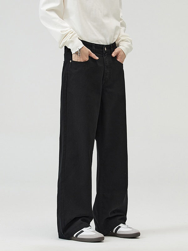 Pure Cotton '90s Relaxed Jeans