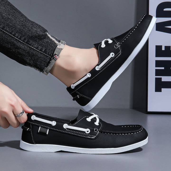 Derek Casual Loafer