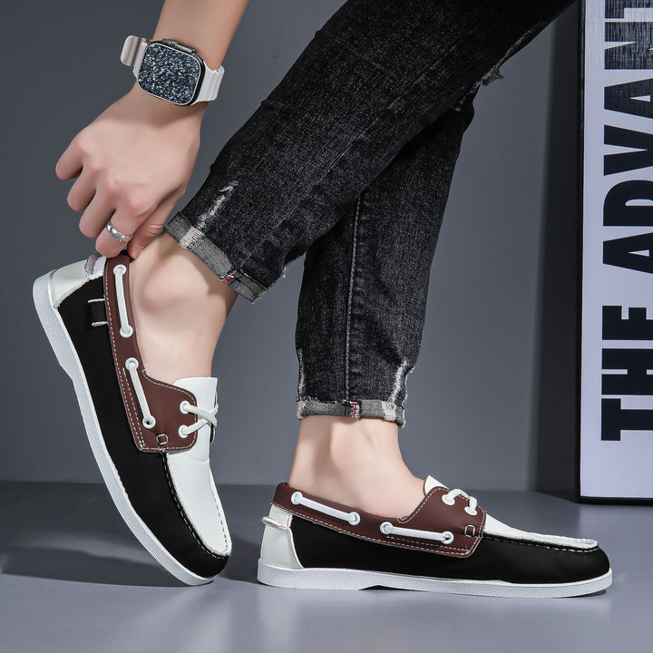 Derek Casual Loafer