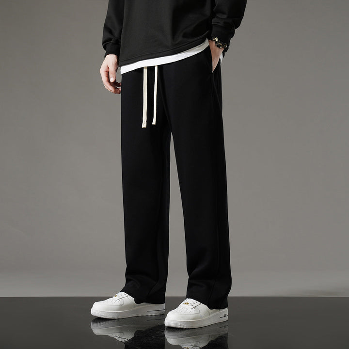 Weekend Relaxed-Fit Pants