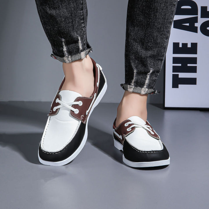 Derek Casual Loafer
