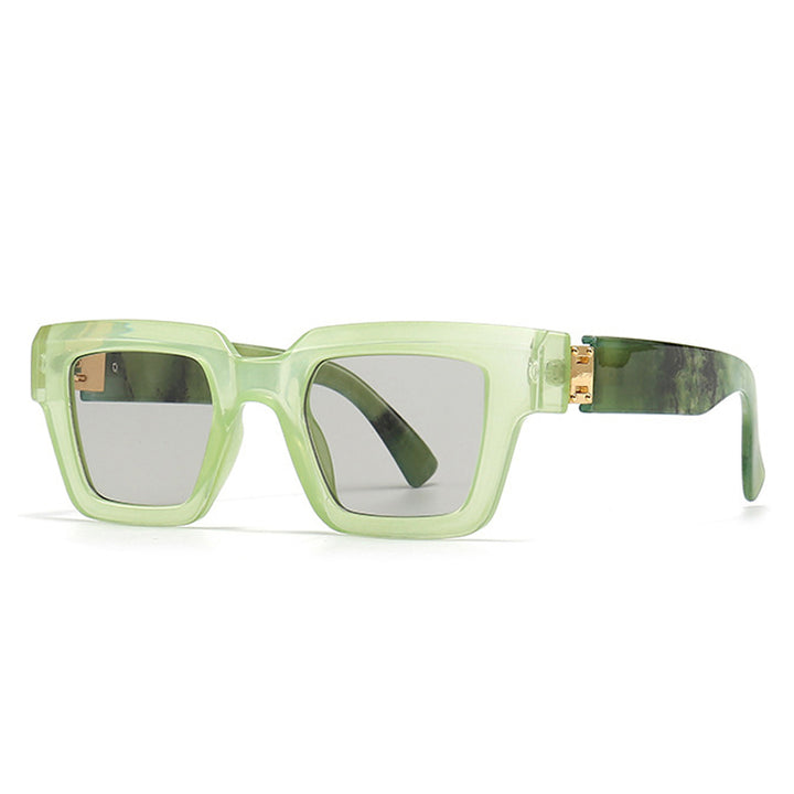 Giada Square Sunglasses