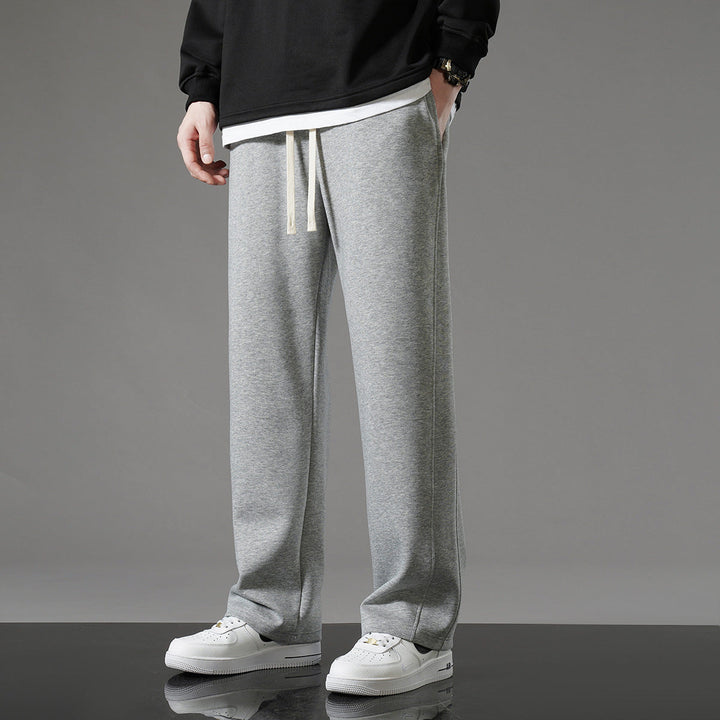 Weekend Relaxed-Fit Pants