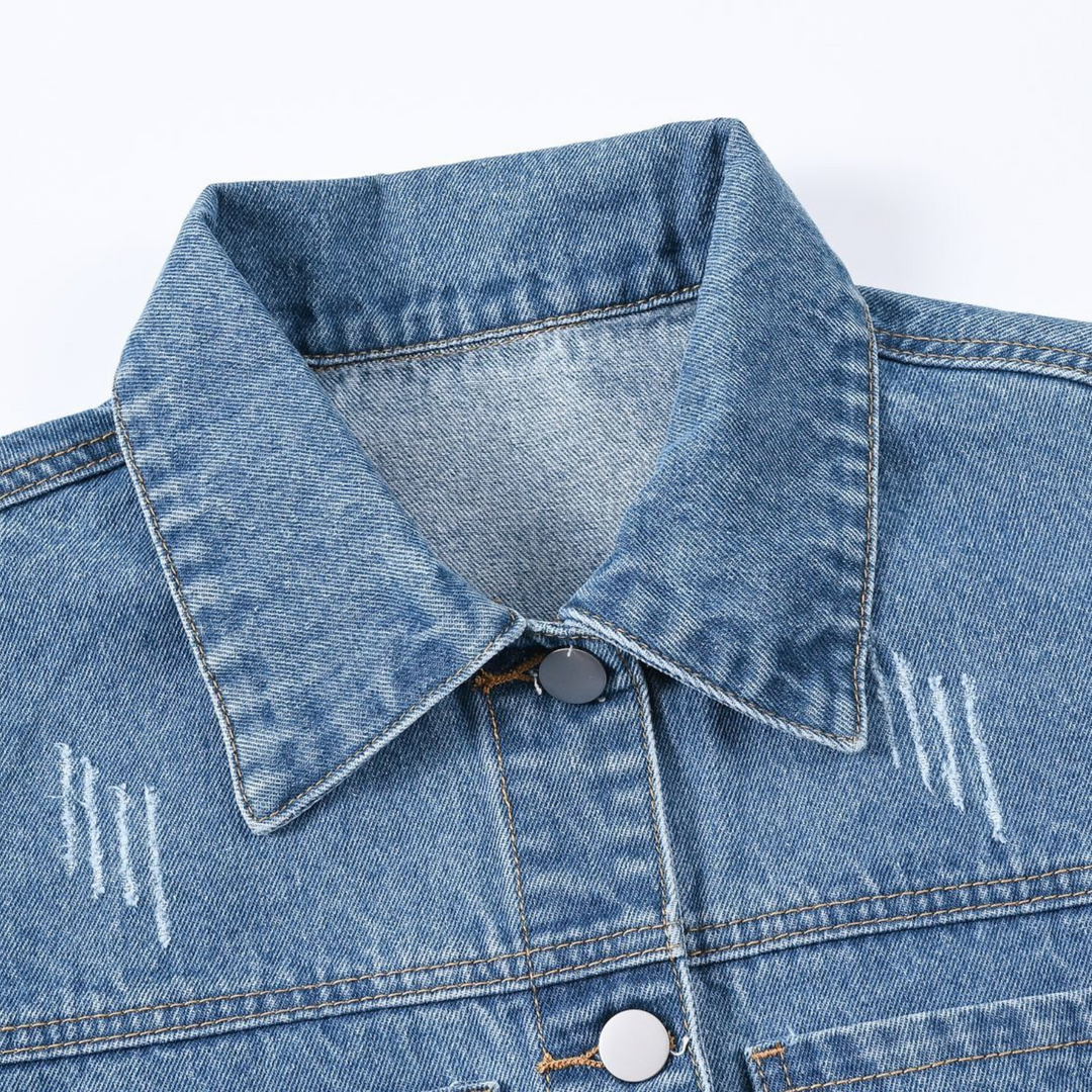 Marina Jean Jacket