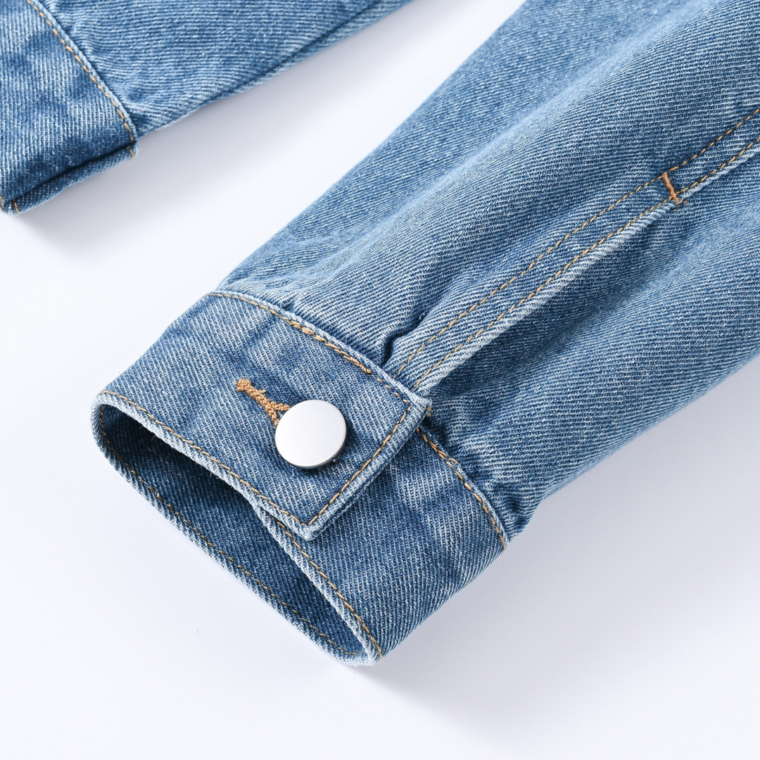 Marina Jean Jacket