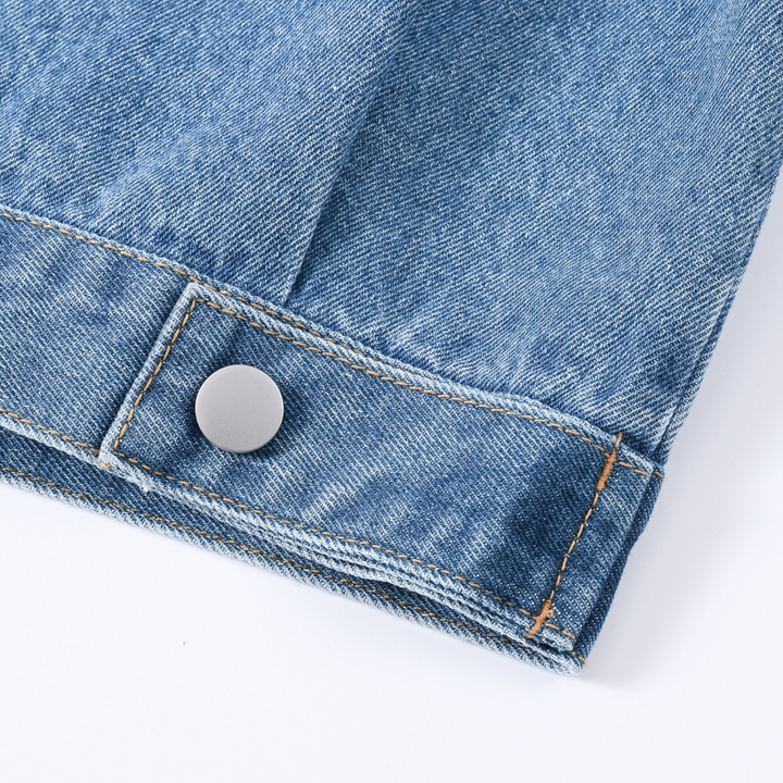 Marina Jean Jacket
