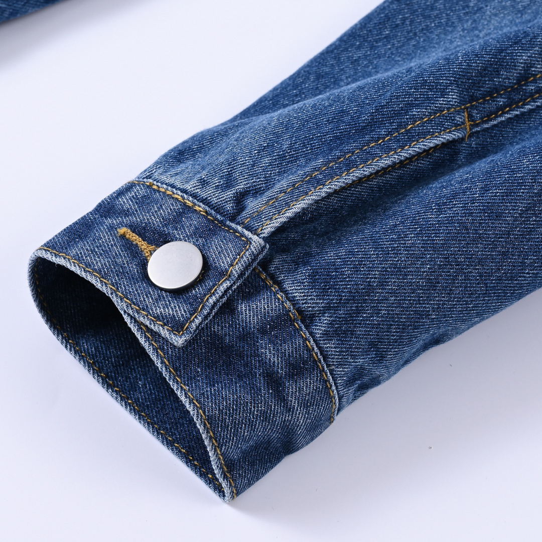 Marina Jean Jacket
