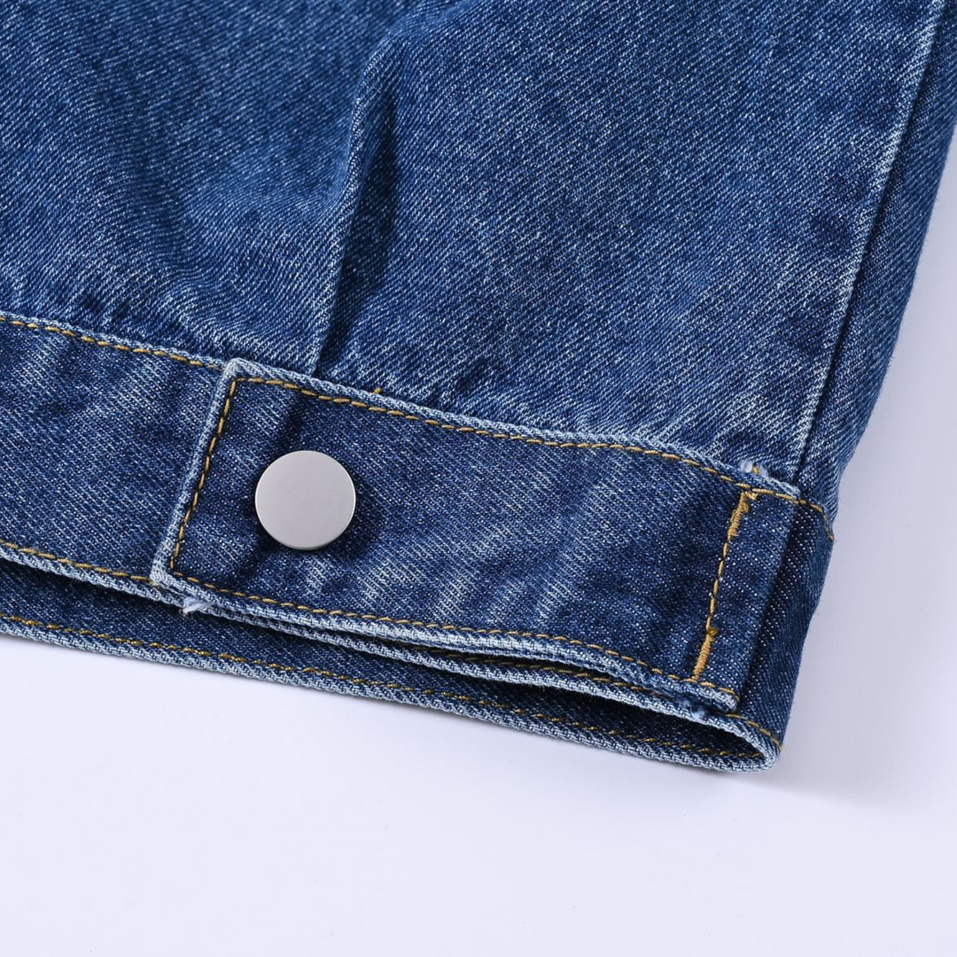 Marina Jean Jacket