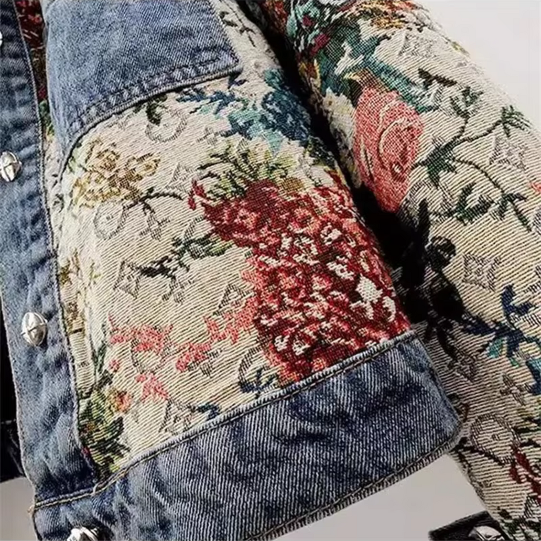 Marina Jean Jacket
