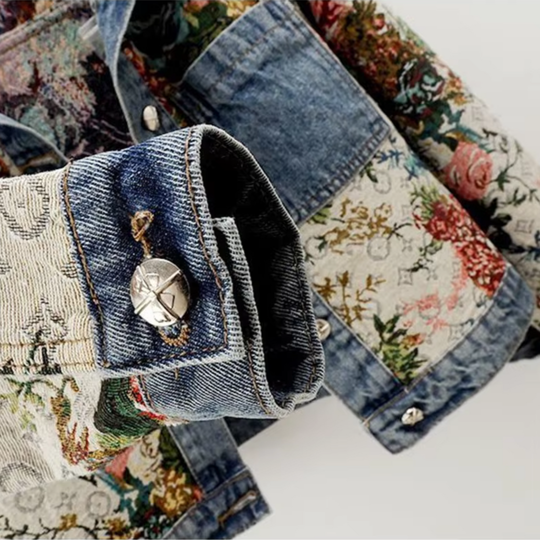 Marina Jean Jacket