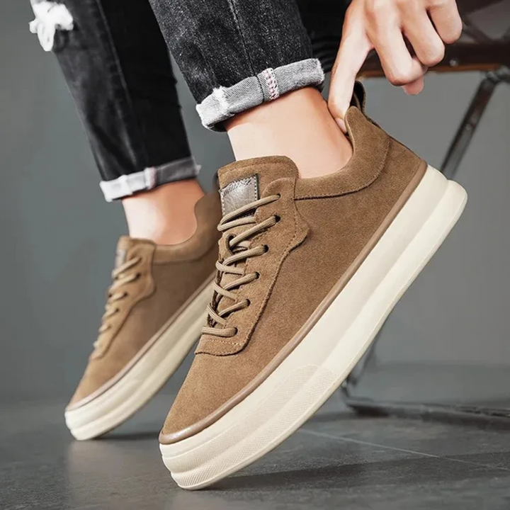 Mason Court Sneakers