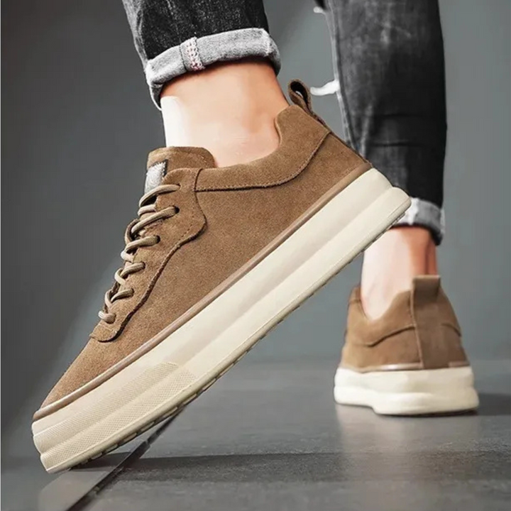 Mason Court Sneakers